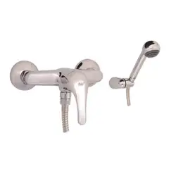 FAS - Monomando ducha cromo MCDOP