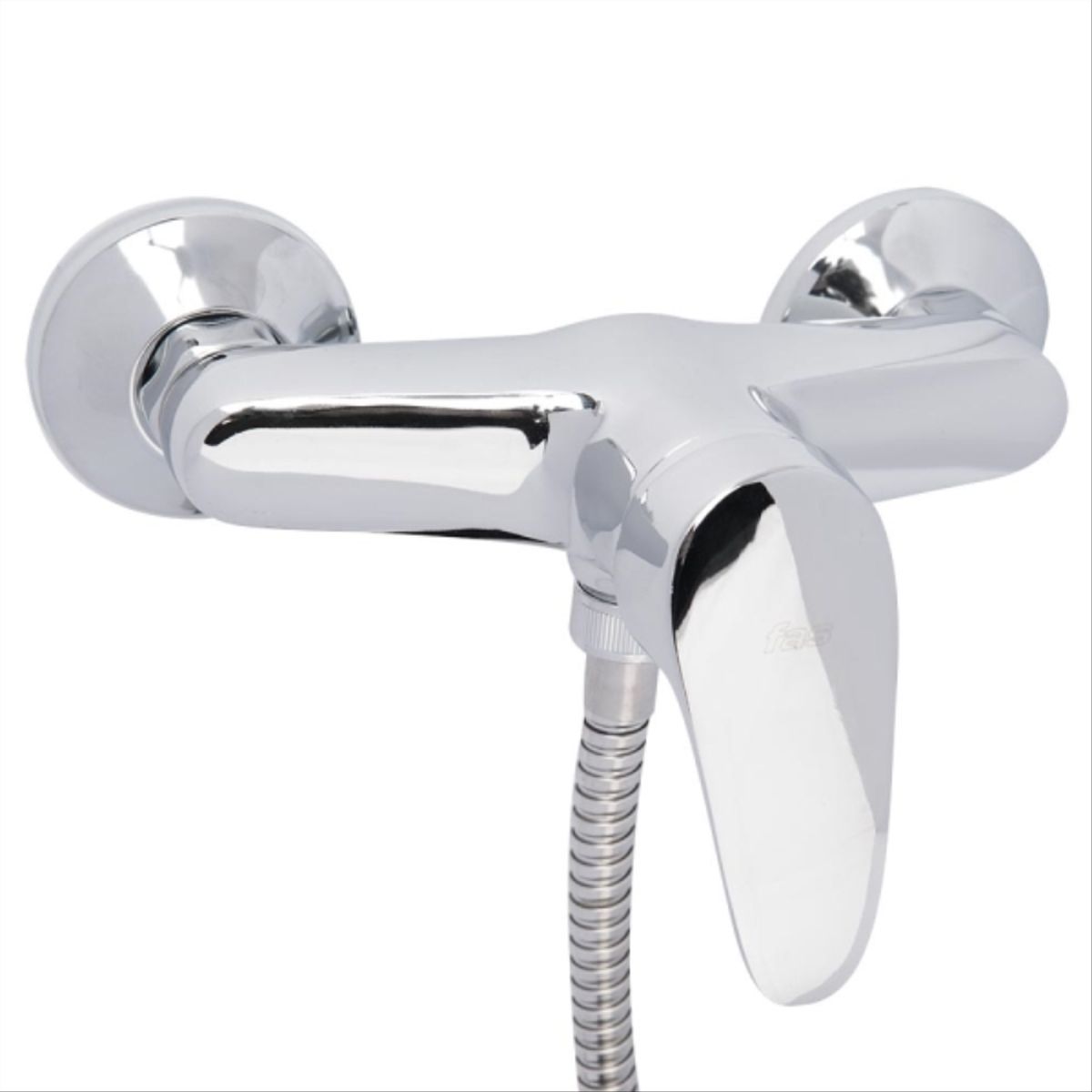 FAS - Monomando ducha cromo MCDOP