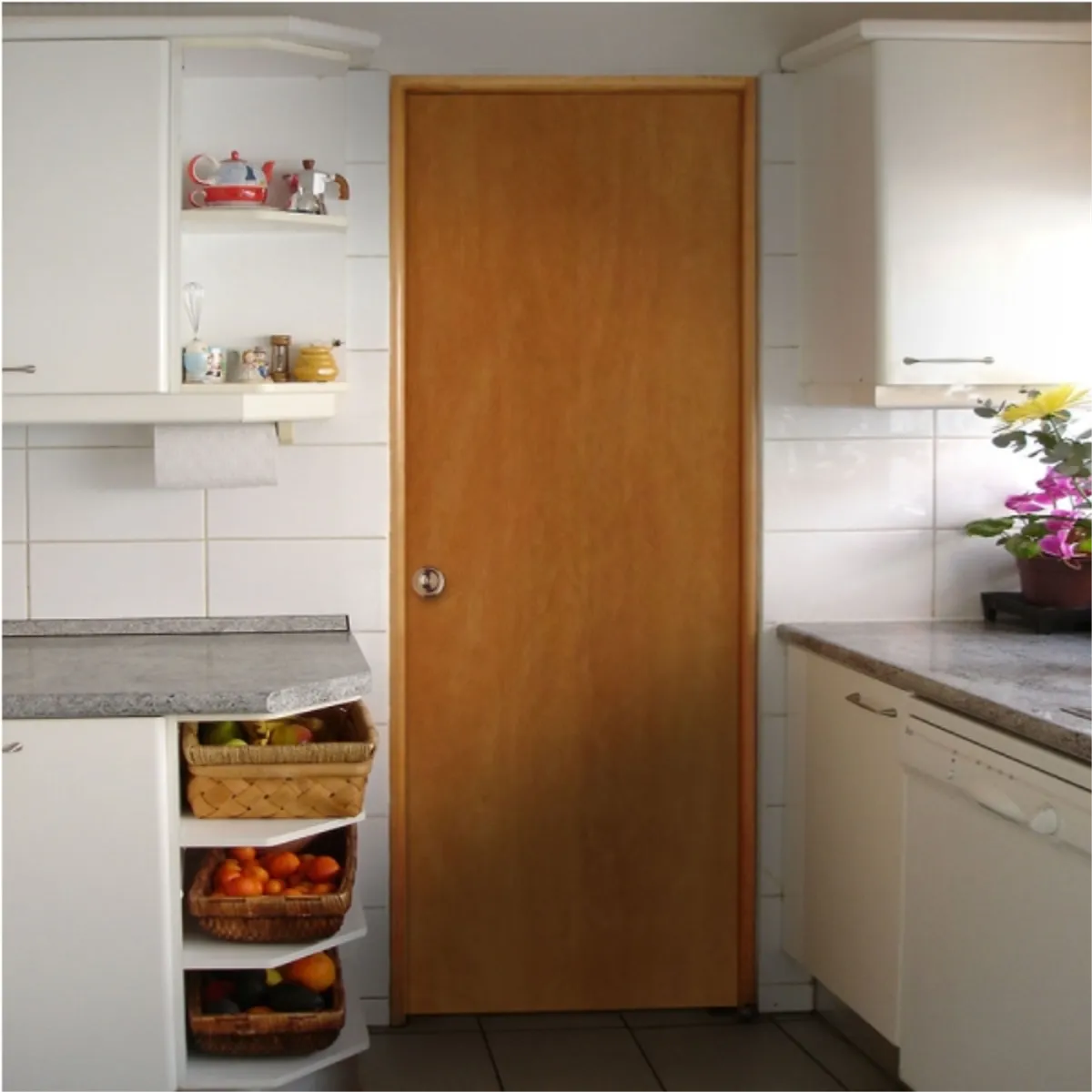 IGAL - Puerta terciado interior 0,75x2,00mt