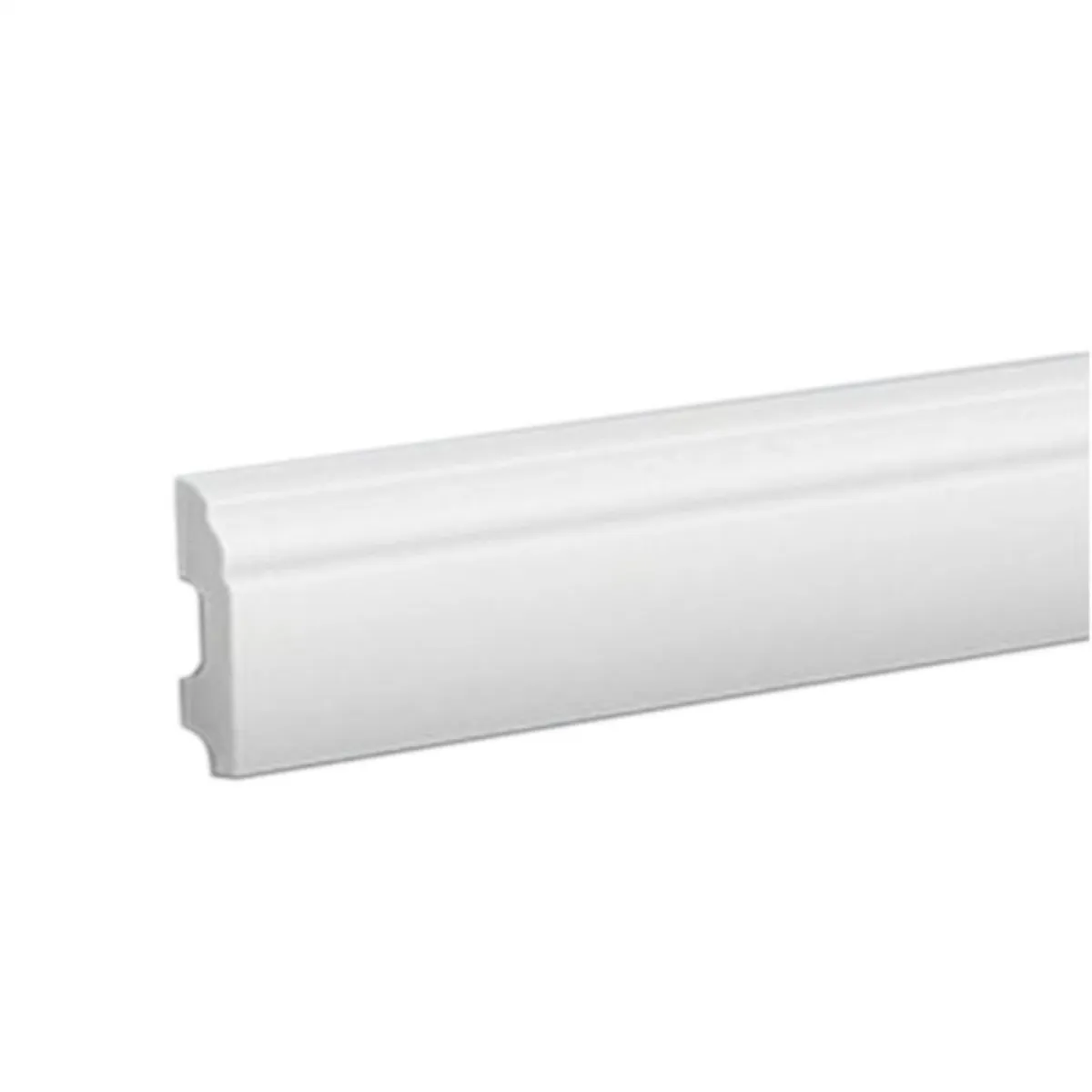 NOMASTYL - Guardapolvo wallstyl FB1 tira 2mt