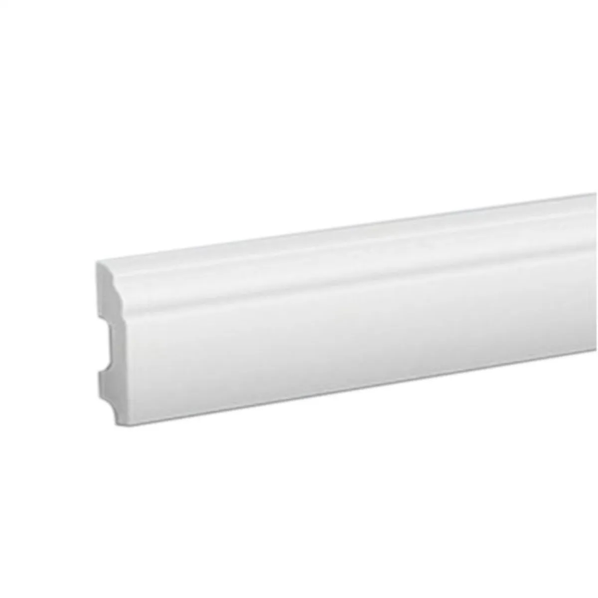 NOMASTYL - Guardapolvo wallstyl FB1 tira 2mt