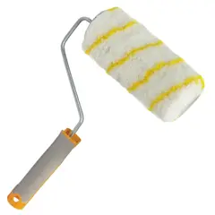 LIZCAL - Rodillo antigota termofusionado 18 cm