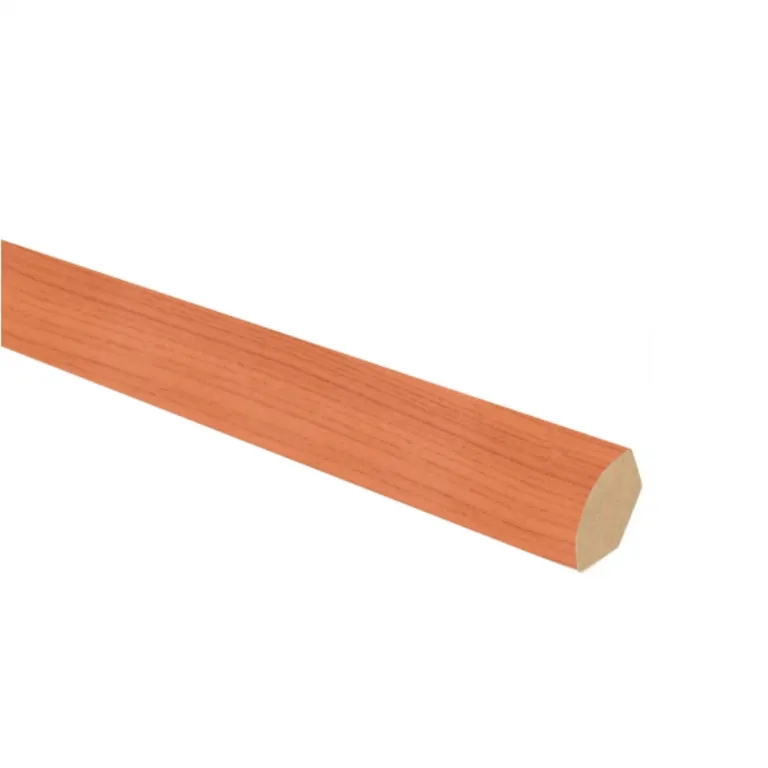 MAFOR Junquillo 1/4 rodon MDF folio roble 18x18mm 2,4mt | Falabella Chile