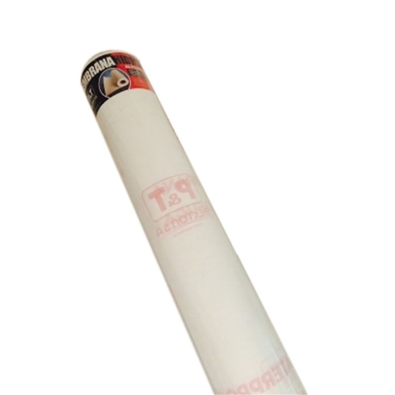 BECTON - Membrana hidrofuga pyt  31,25 m2 becton