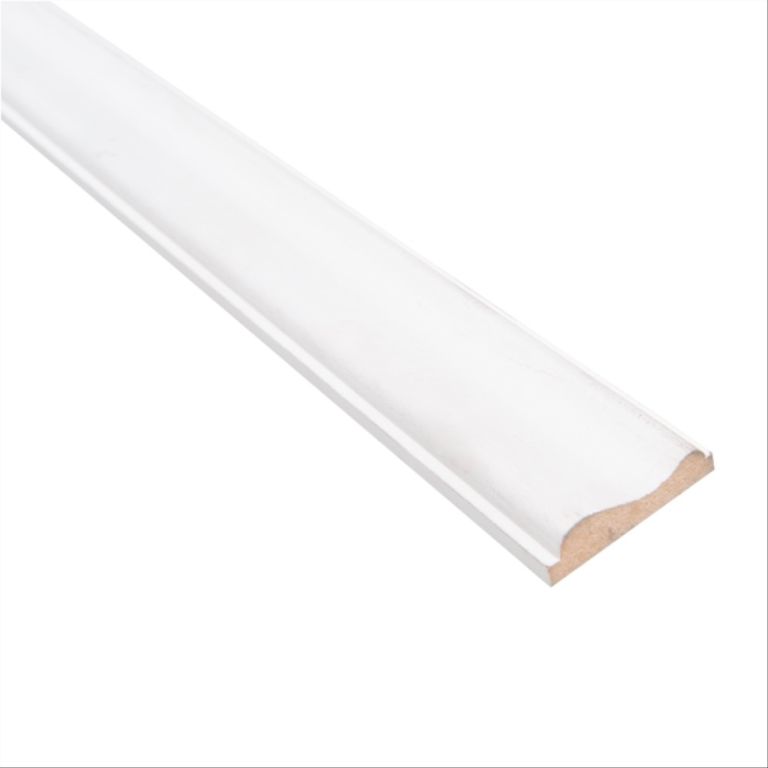 MAFOR Pilastra MDF premol PL10 12x45mm 2,44mt | Falabella Chile