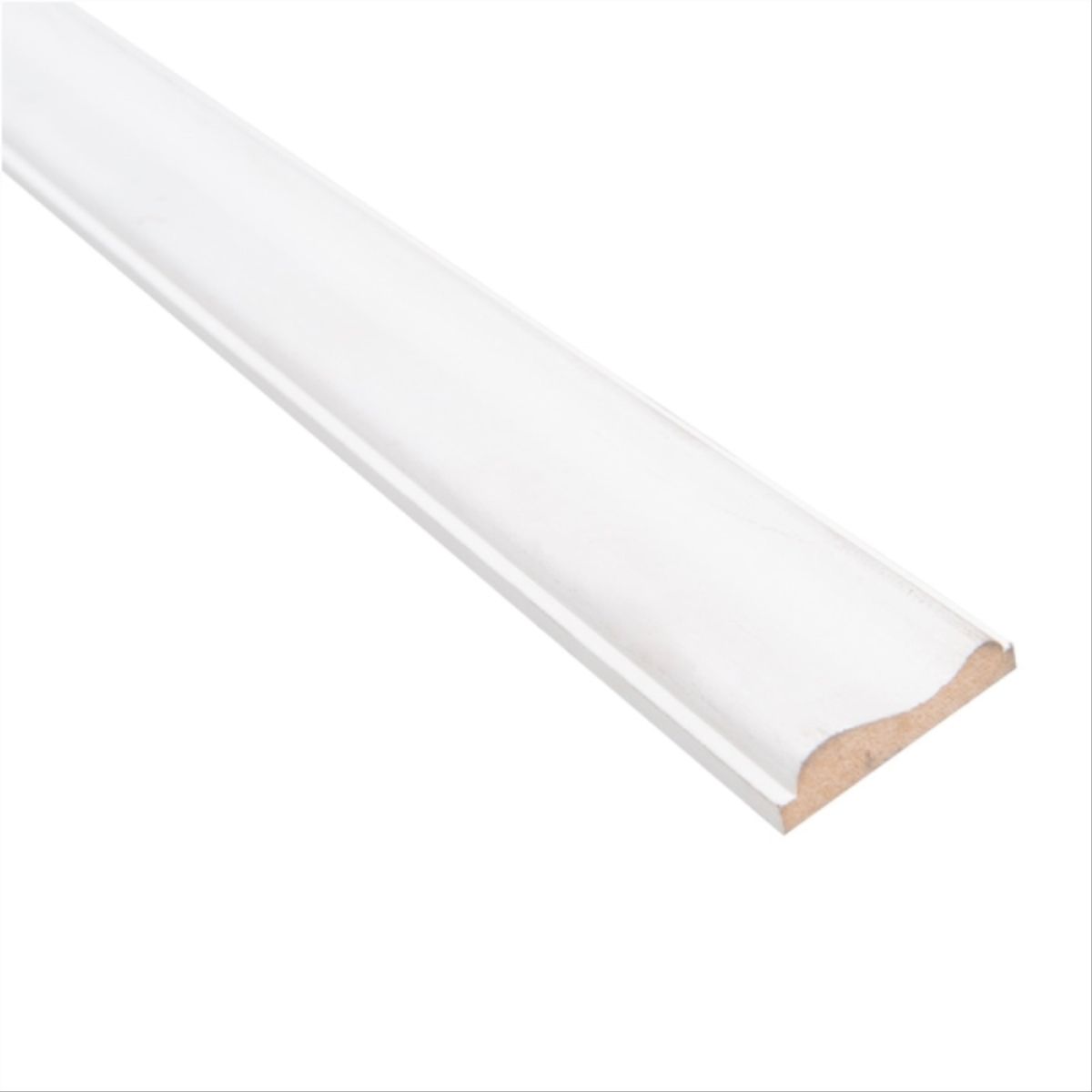 MAFOR - Pilastra MDF premol PL10 12x45mm 2,44mt