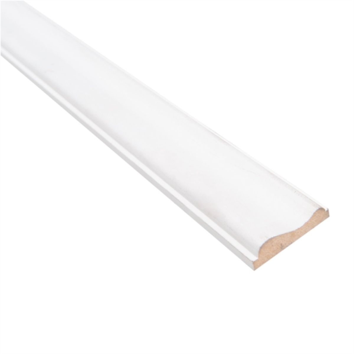 MAFOR - Pilastra MDF premol PL10 12x45mm 2,44mt