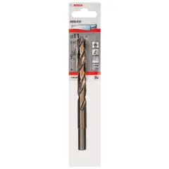 BOSCH - Broca metal cobalto 11mm