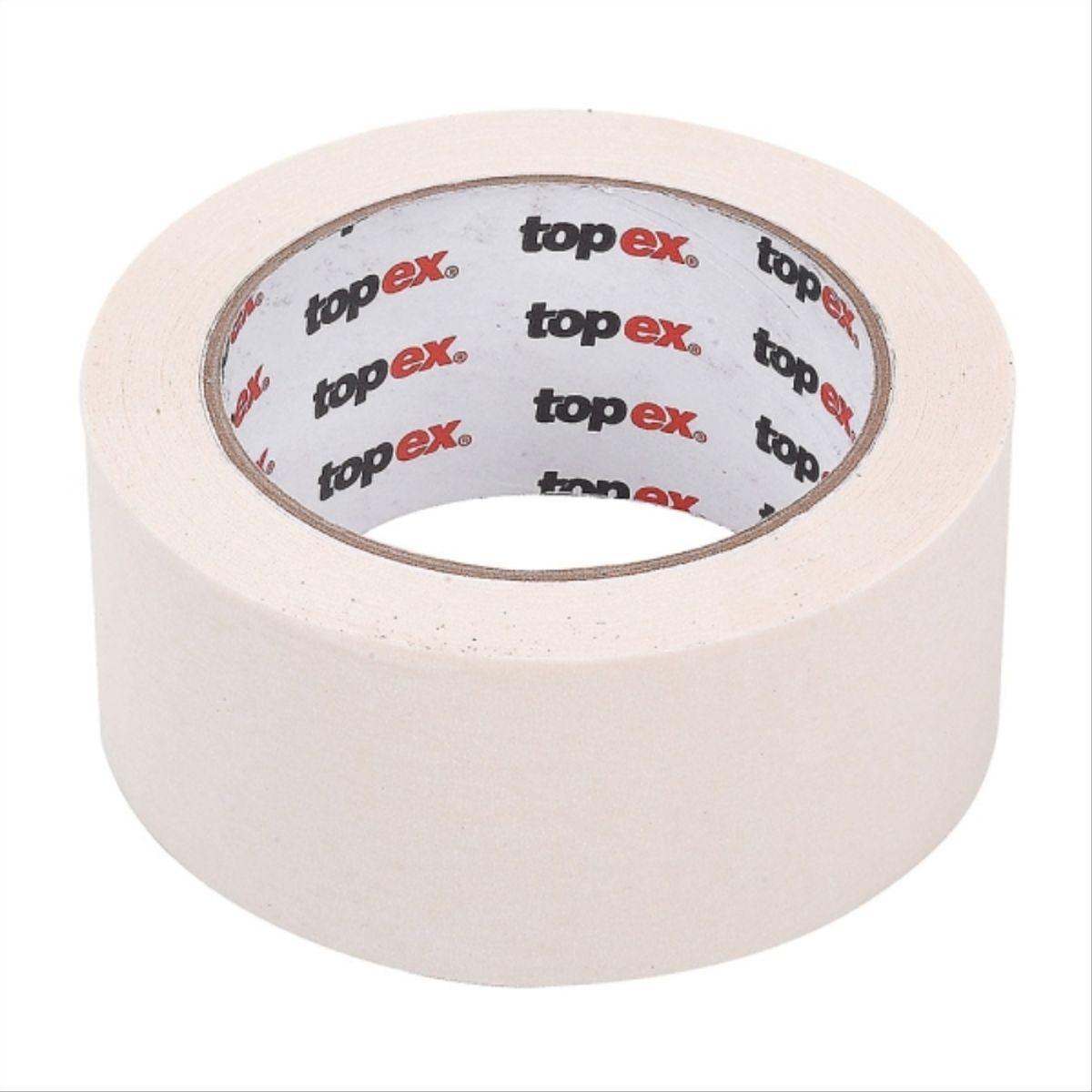 SOLUCORP - Cinta enmascarar 2" x 40 mt