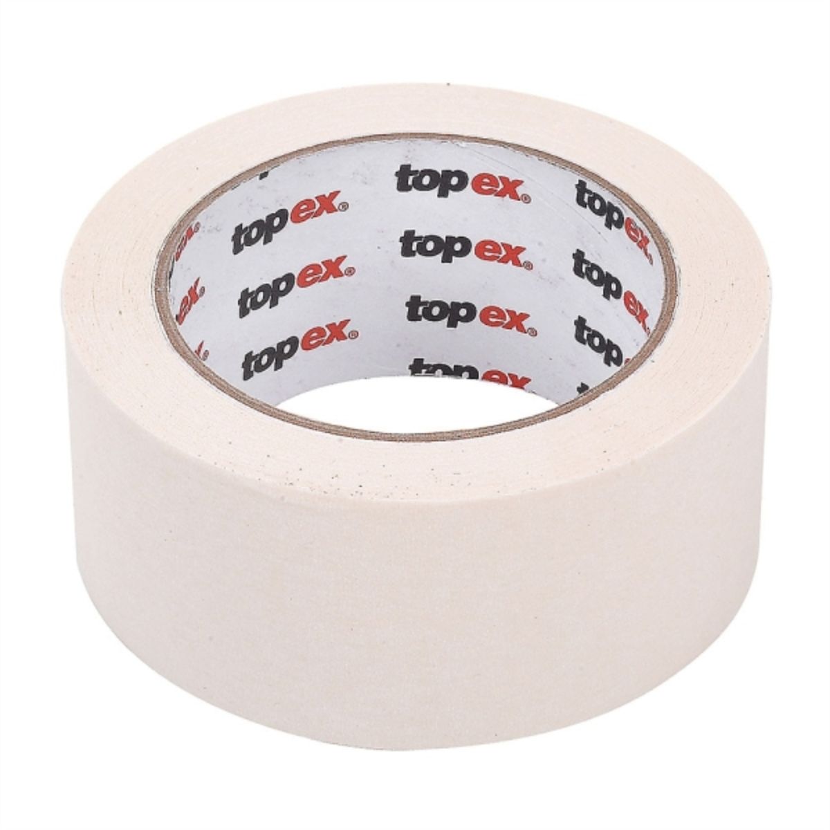 SOLUCORP - Cinta enmascarar 2" x 40 mt