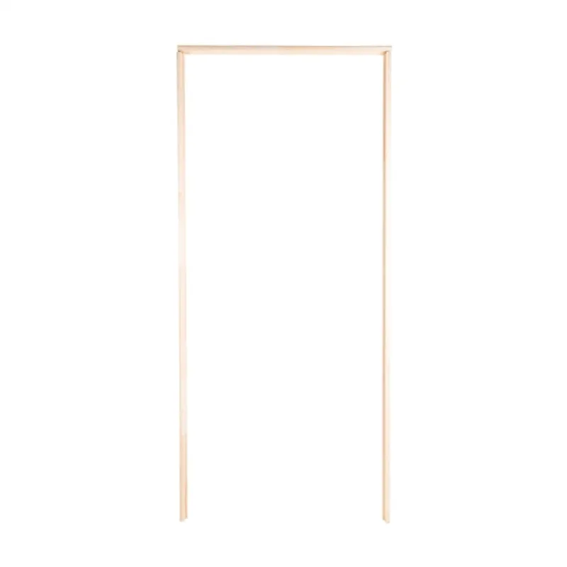 LAS VERTIENTES - Juego marco puerta pino 40X90 MM 54mt