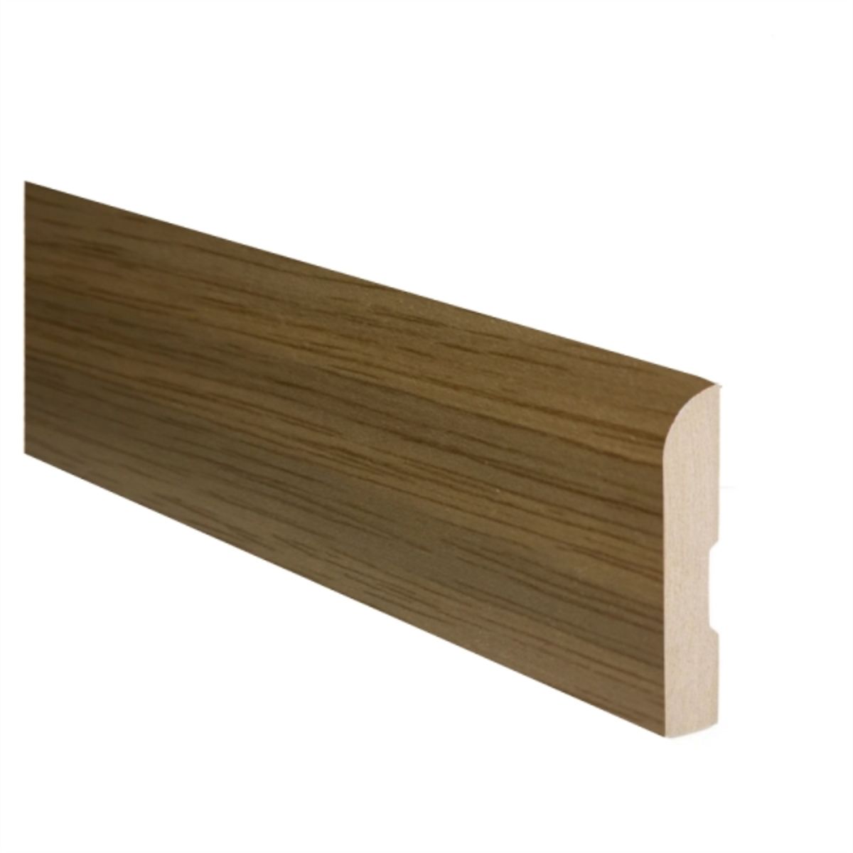 MAFOR - Guardapolvo rodon MDF folio winter 12x68mm 2,4mt