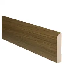 MAFOR - Guardapolvo rodon MDF folio winter 12x68mm 2,4mt