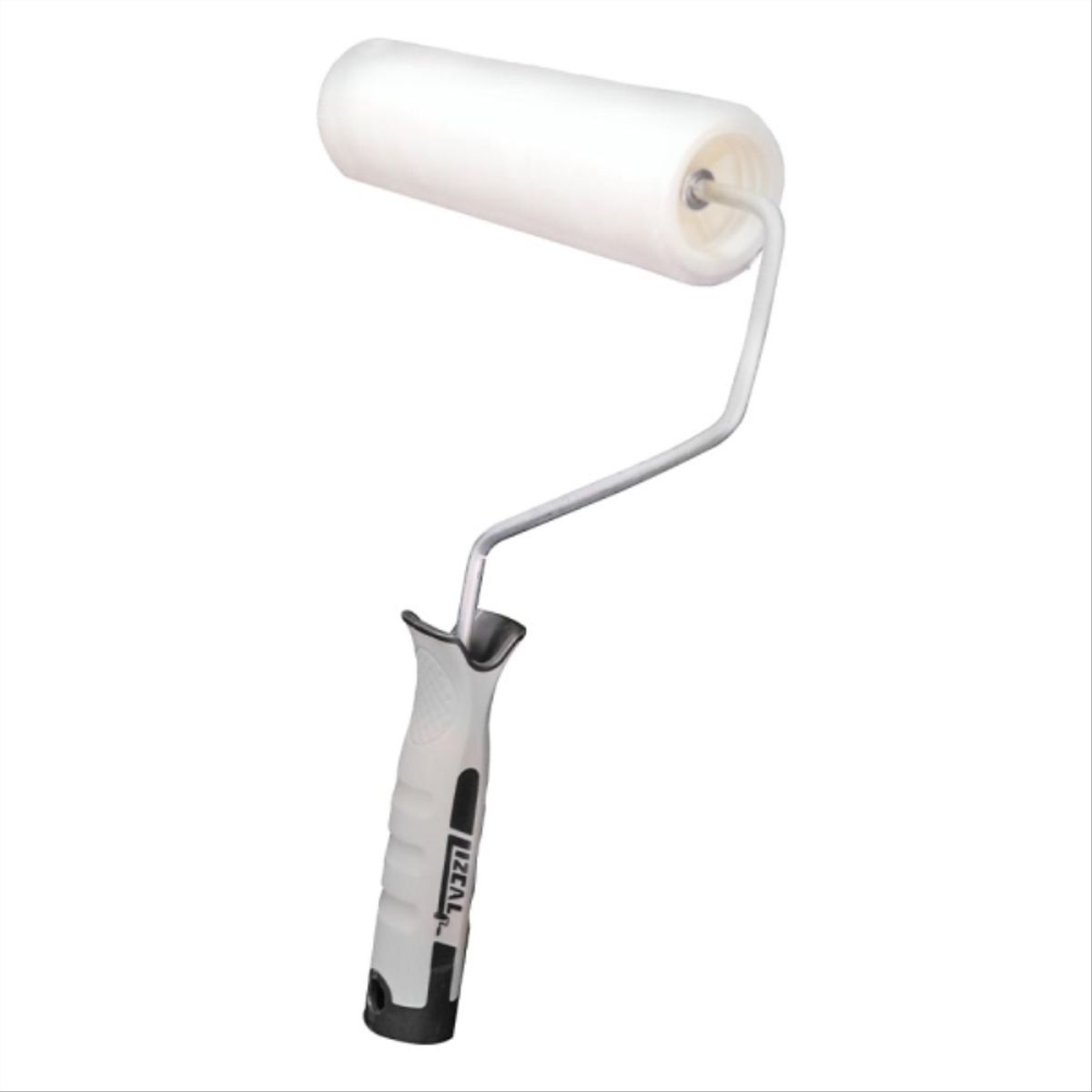 LIZCAL - Rodillo termofusionado para pinturas con granos 18 cm