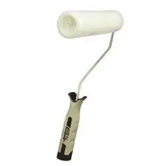 LIZCAL - Rodillo termofusionado para pinturas con granos 23 cm