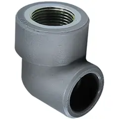 VINILIT - Codo transicion PPR fusion 90º HI 25x3/4"