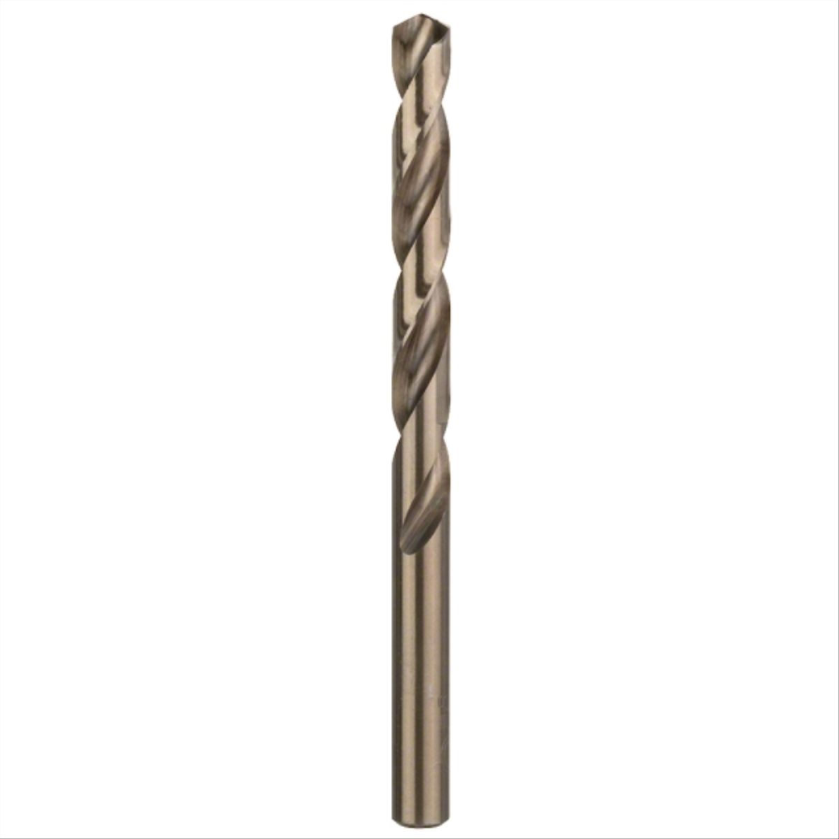 BOSCH - Broca metal cobalto 10mm