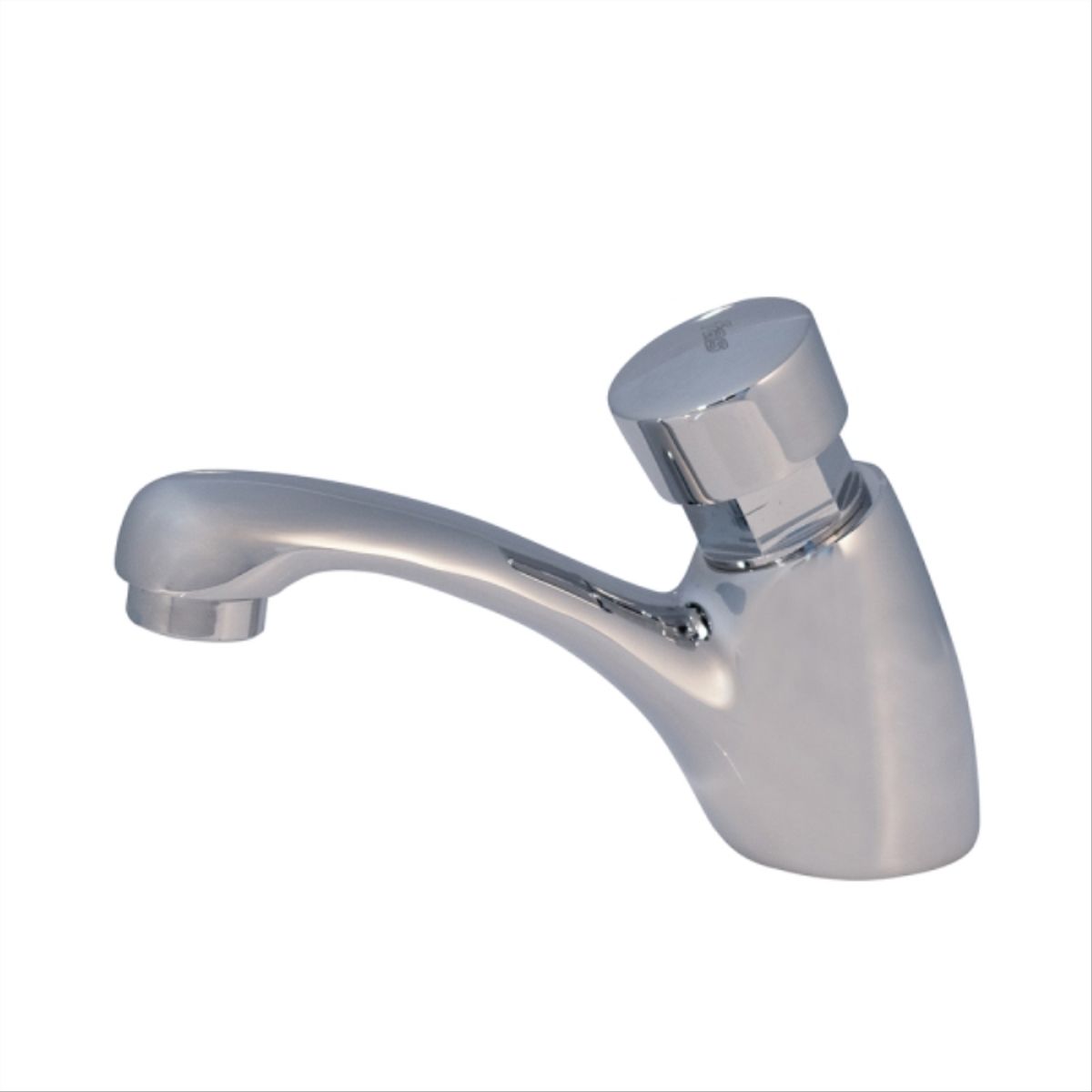 FAS - Llave temporizada para lavatorio cromo Flux-225