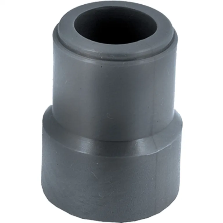 Buje reduccion PPR fusion 25x20mm