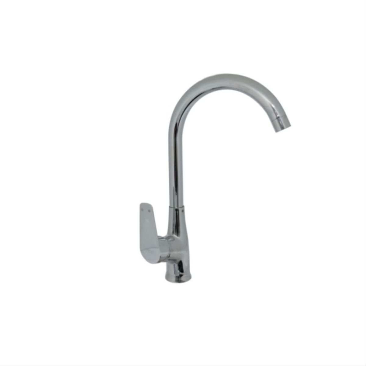 FAS - Monomando lavaplatos cromo Orion Plus