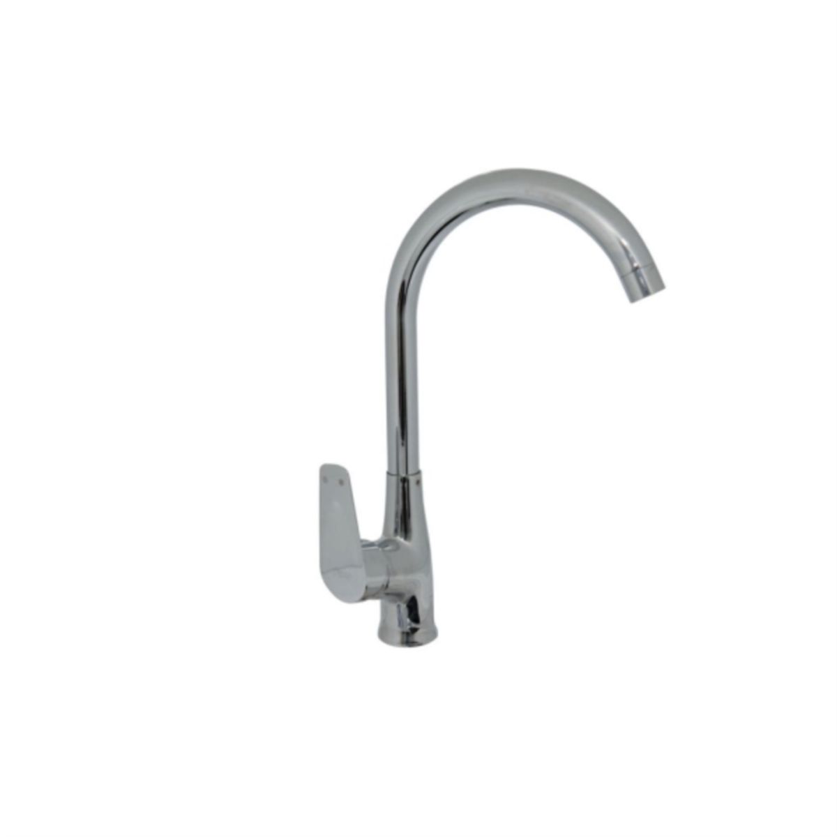 FAS - Monomando lavaplatos cromo Orion Plus