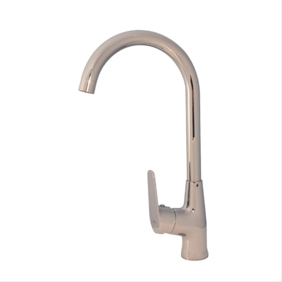 FAS - Monomando lavaplatos cromo Orion Plus