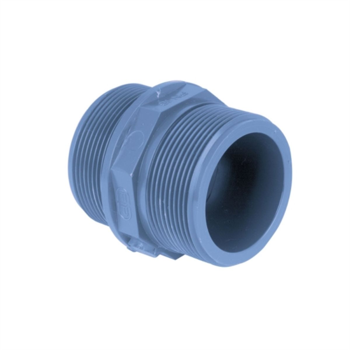 VINILIT - Niple PVC presion HE 3/4" para cementar