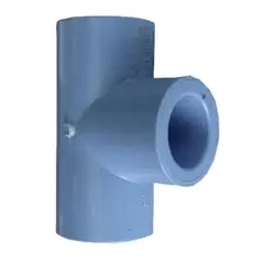 VINILIT - Tee pvc presion reduccion 50x40mm para cementar