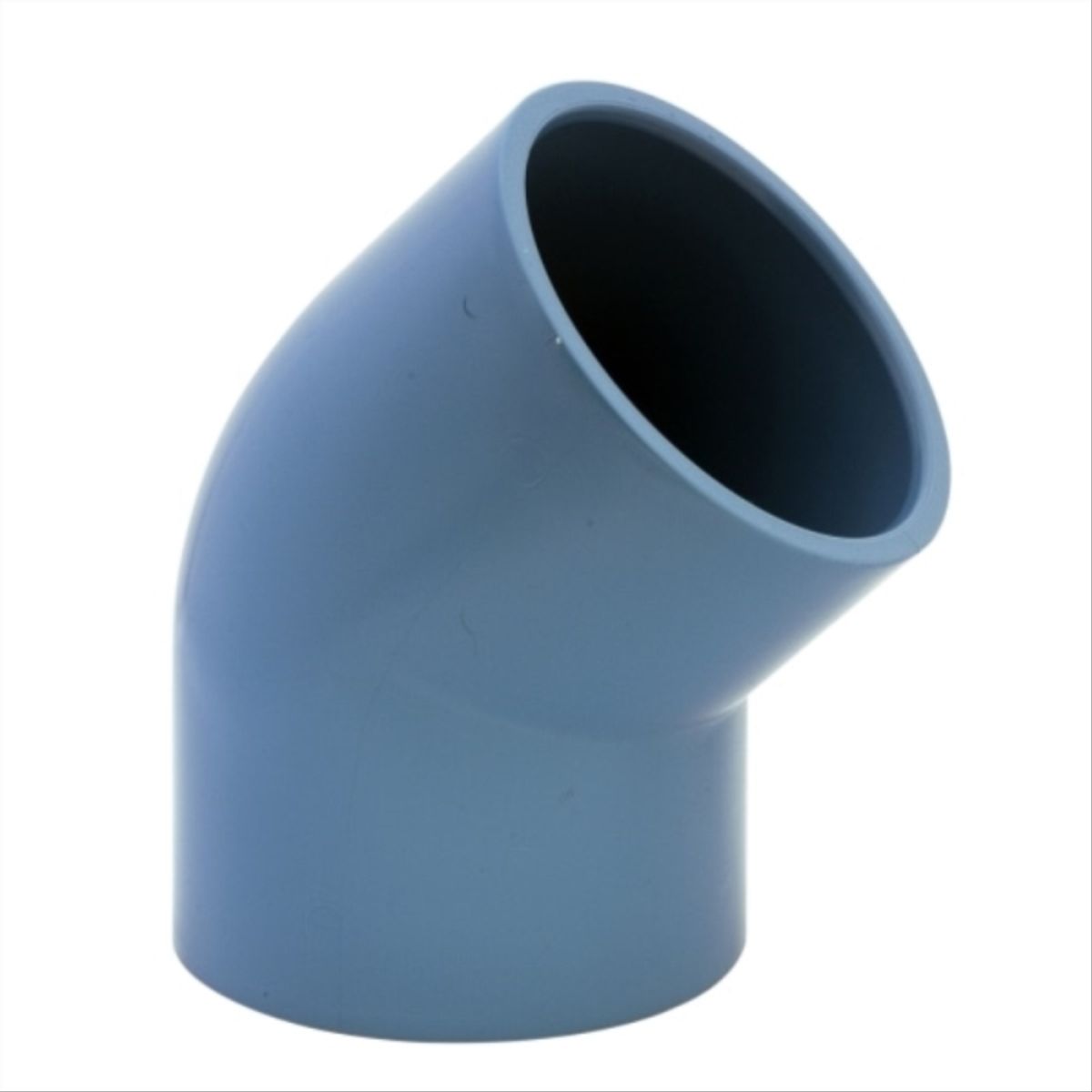 VINILIT - Curva pvc presion 20mm para cementar