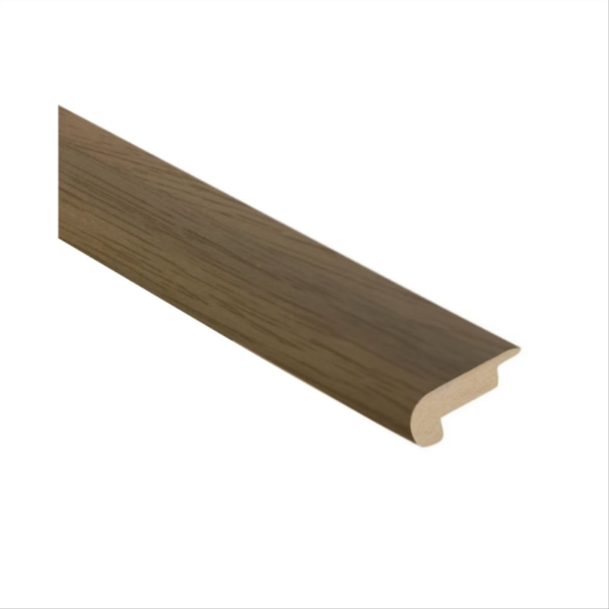 MAFOR - Nariz de grada MDF folio nature winter 18x70mm 2,4mt