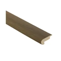 MAFOR - Nariz de grada MDF folio nature winter 18x70mm 2,4mt