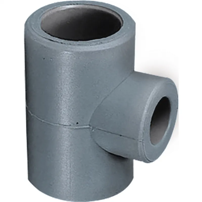 VINILIT - Tee PPR fusion 20mm