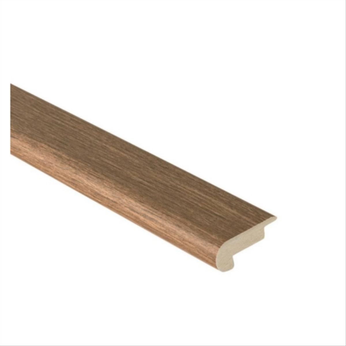 MAFOR - Nariz de grada MDF folio oak 18x70mm 2,4mt