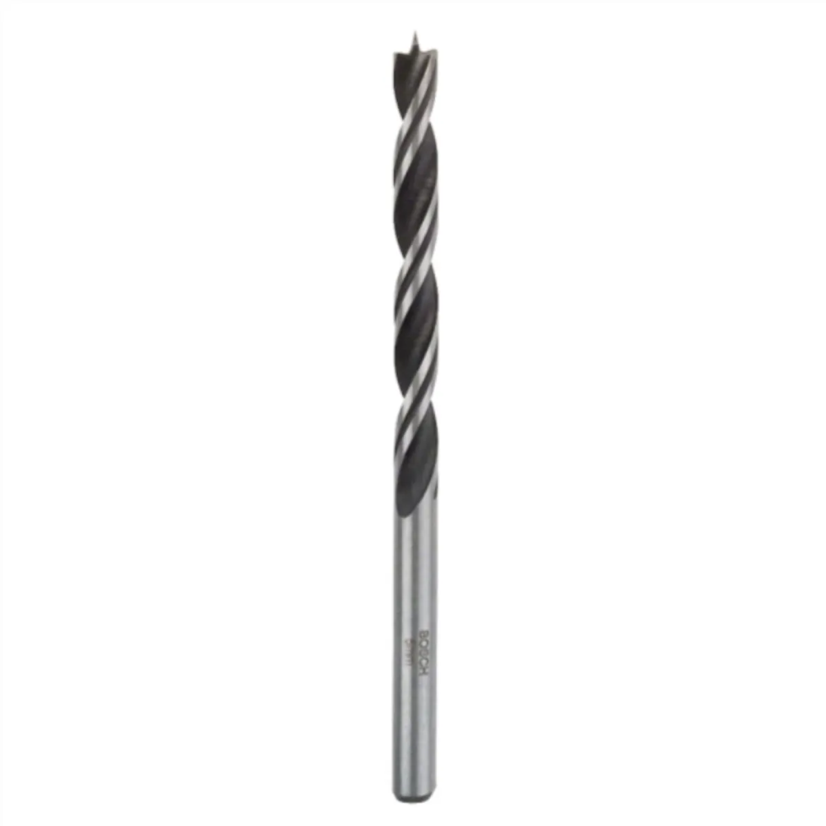 BOSCH - Broca para Madera 3 Puntas 5mm