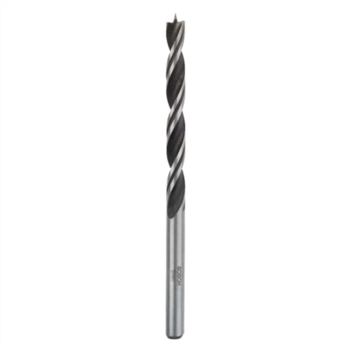 BOSCH - Broca para Madera 3 Puntas 5mm