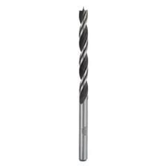 BOSCH - Broca para Madera 3 Puntas 5mm
