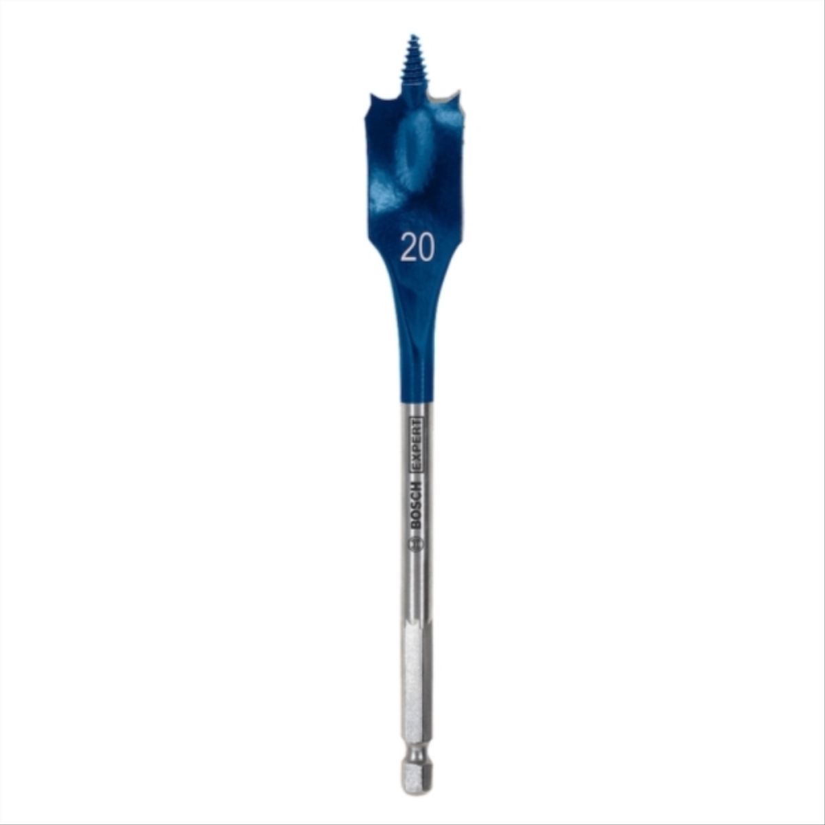 BOSCH - Broca para madera  EXPERT Self Cut Speed 20mmx152mm
