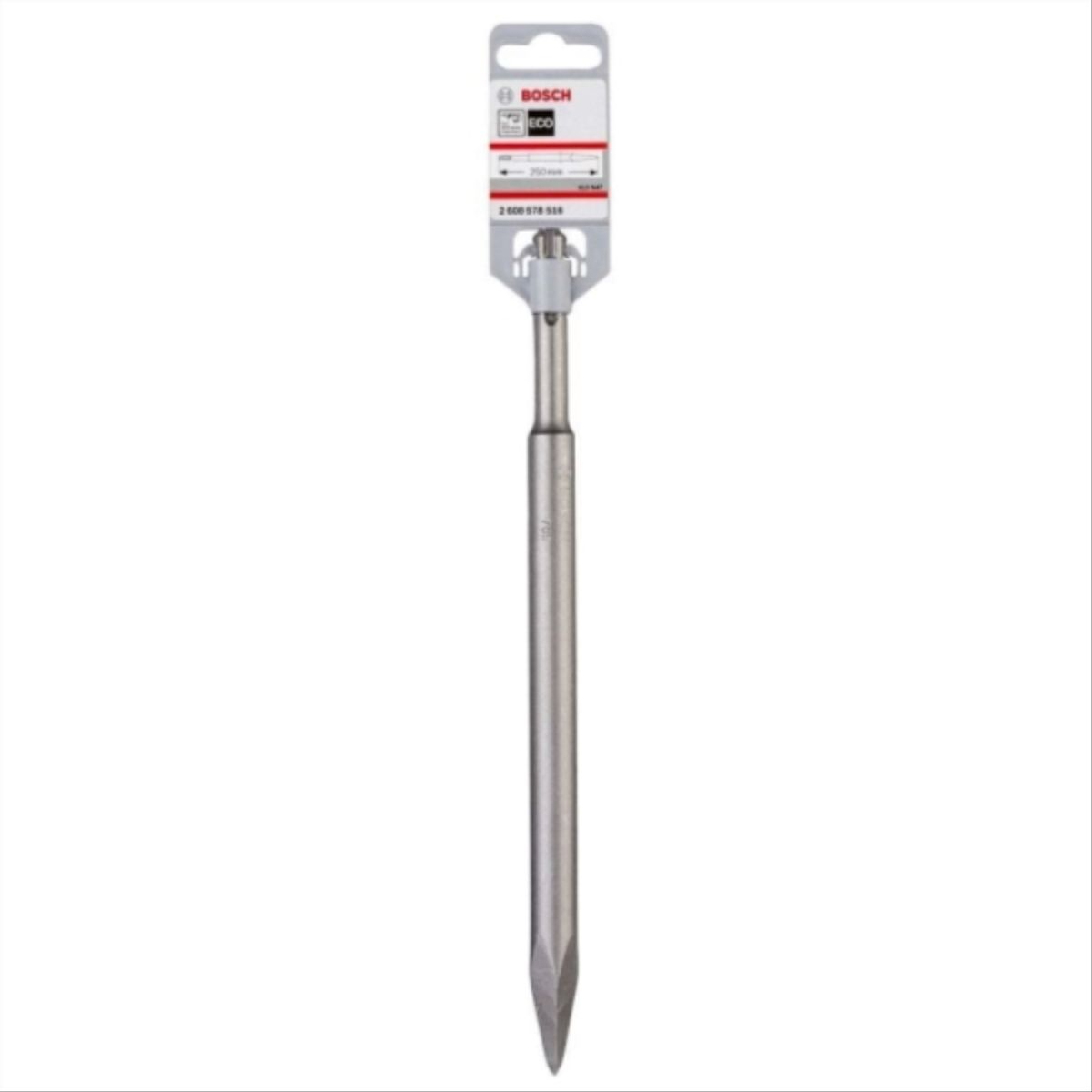 BOSCH - Punto SDS-Plus 250mm ECO