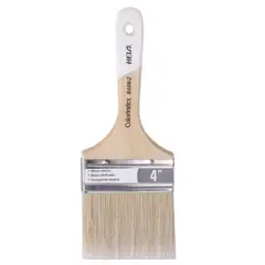 COLORINDEX - Brocha barniz 4"