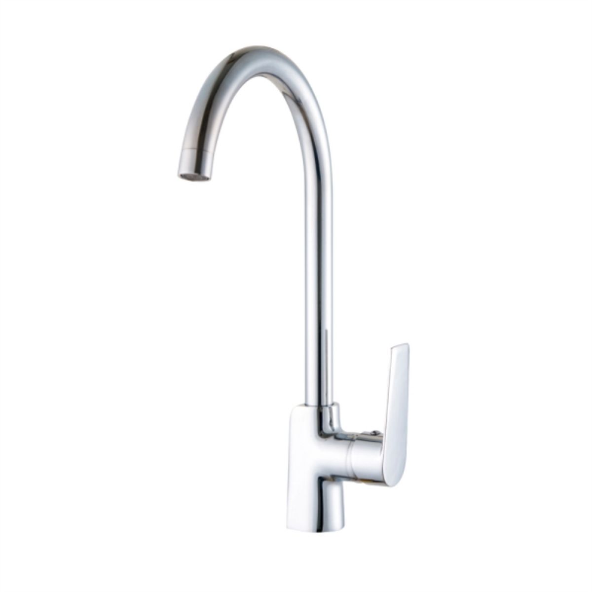 DUSCHY - Monomando lavaplatos cromo Upsala coolstart