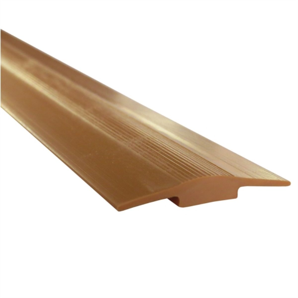 DVP - Cubrejunta plano cerezo 1mt