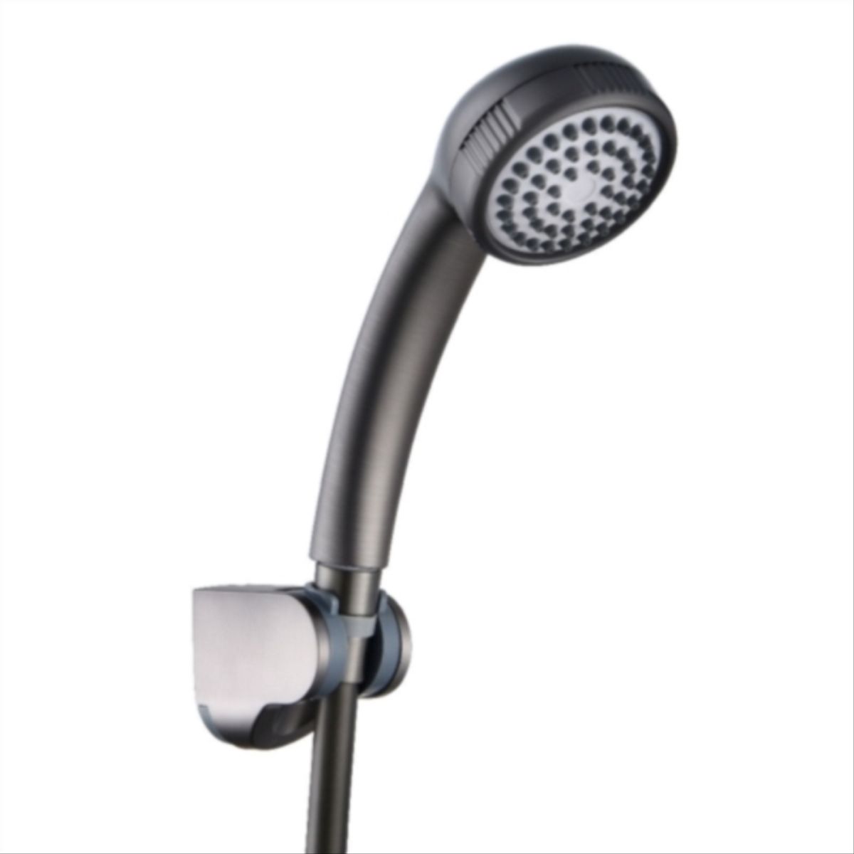 DUSCHY - Monomando ducha metal Euro Gun