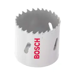 BOSCH - Sierra copa Bimetálica HSS 51mm, 2" en blister