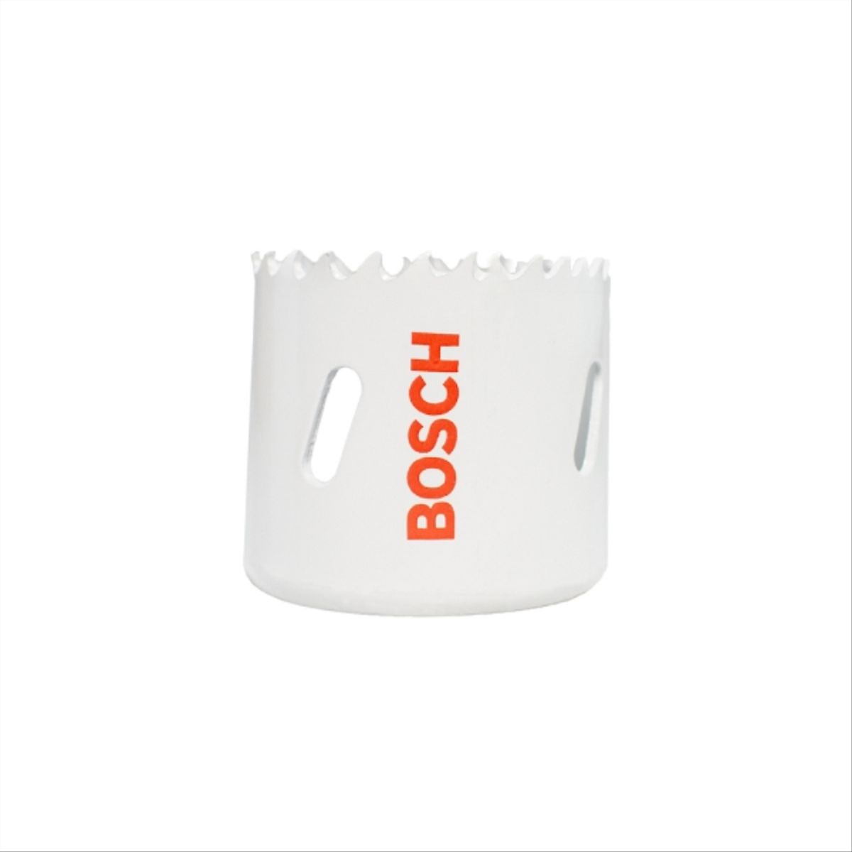 BOSCH - Sierra copa Bosch Bimetálica HSS 51mm, 2" en blister
