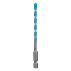 BOSCH - Broca EXPERT HEX-9 Multiconstruction 5x50x100mm