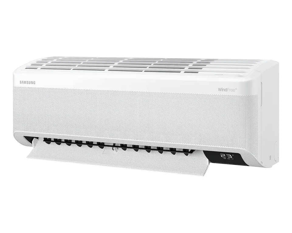 SAMSUNG Aire Acondicionado Inverter Wi-Fi F/C 12000 BTU