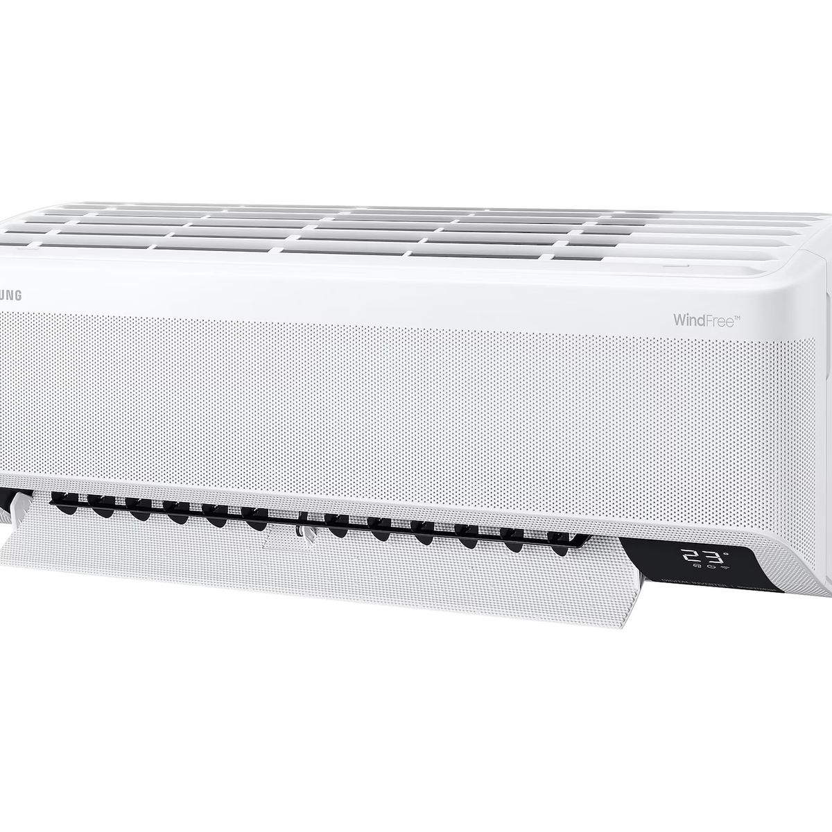 SAMSUNG - Aire Acondicionado Samsung Inverter Wi-Fi F/C 12000 BTU