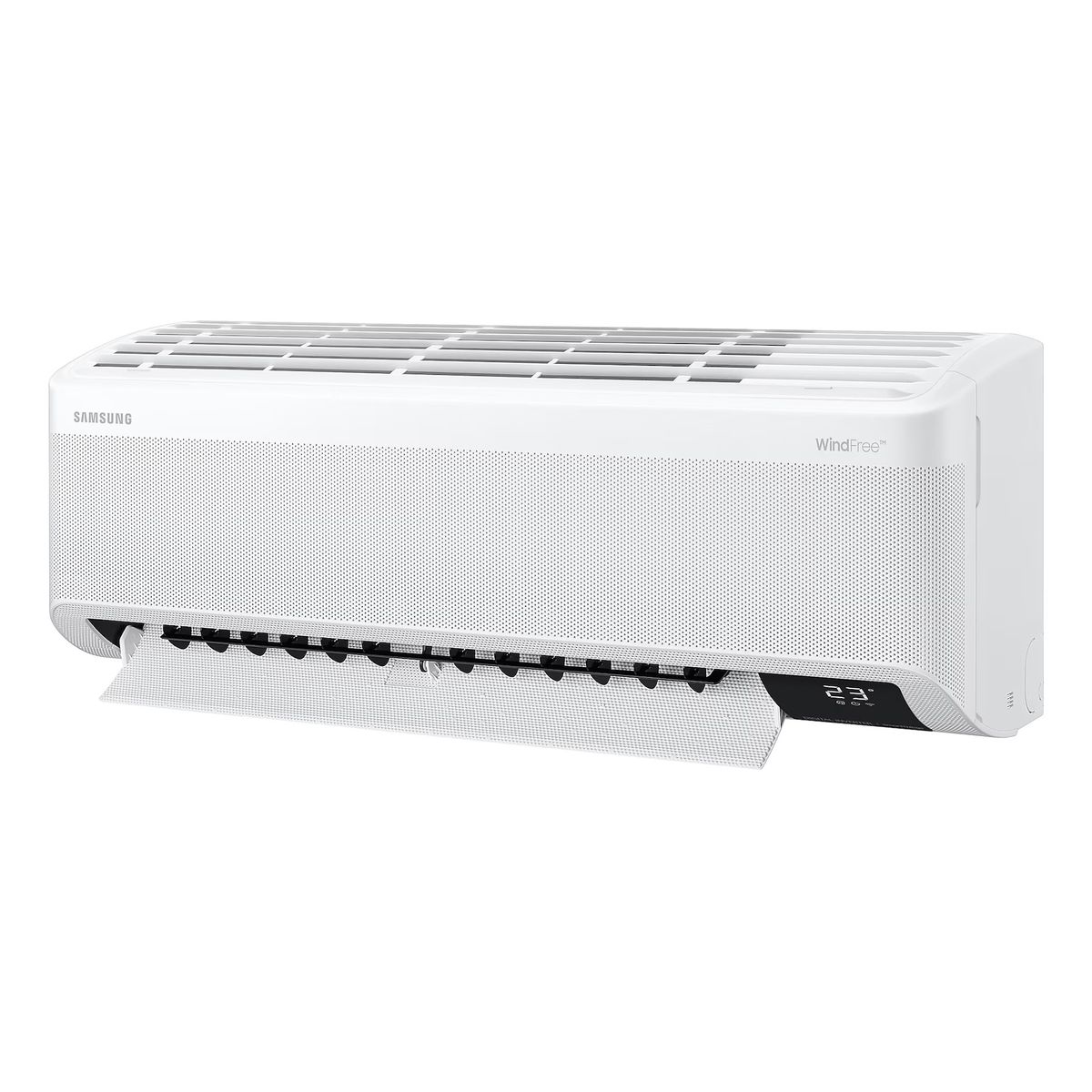 SAMSUNG - Aire Acondicionado Samsung Inverter Wi-Fi F/C 12000 BTU