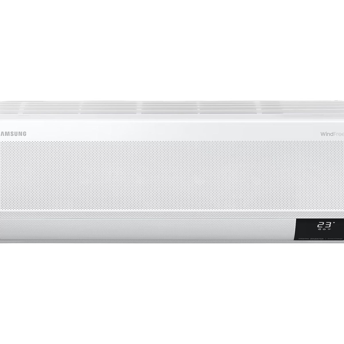 SAMSUNG - Aire Acondicionado Samsung Inverter Wi-Fi F/C 12000 BTU
