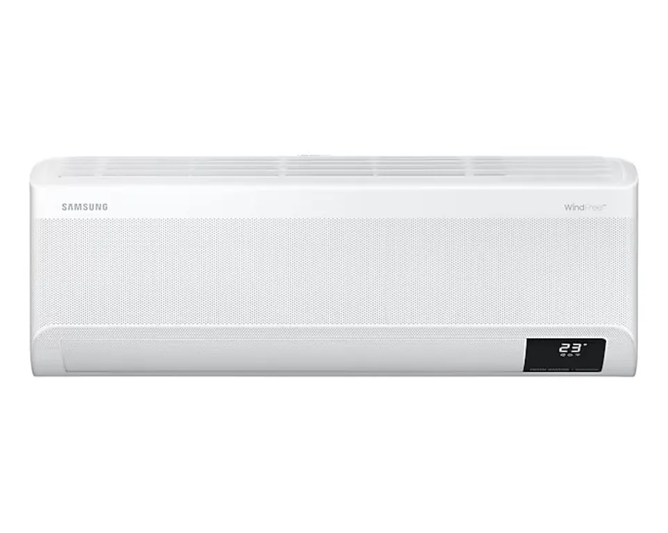 Aire Acondicionado Split Inverter Wi-Fi 9000 BTU